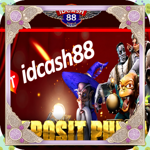 idcash88 — mitra unggulan